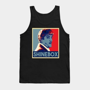 Shinebox Goodfellas - Gangster Billy Batts Tank Top